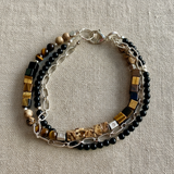 Southwest Style - TIger's Eye & Picture Jasper