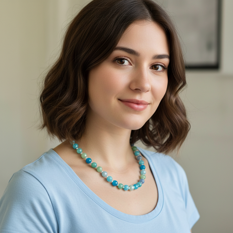 Margaritaville - Blue Quartz