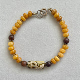 Terra Bracelet - Honey Honey