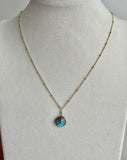 Iridescent - Labradorite