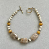 Terra Bracelet - Desert Blooms