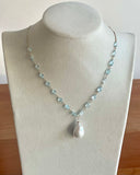 Bella Sparkler - Topaz