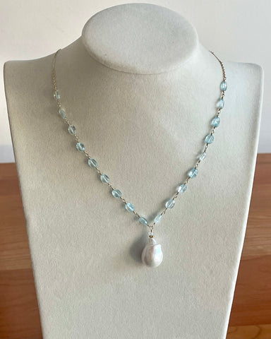 Bella Sparkler - Topaz