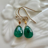 Evergreen - Zambian Emeralds