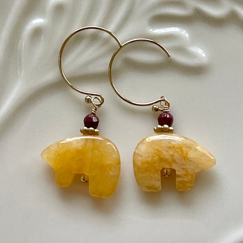 Resilience - Aragonite