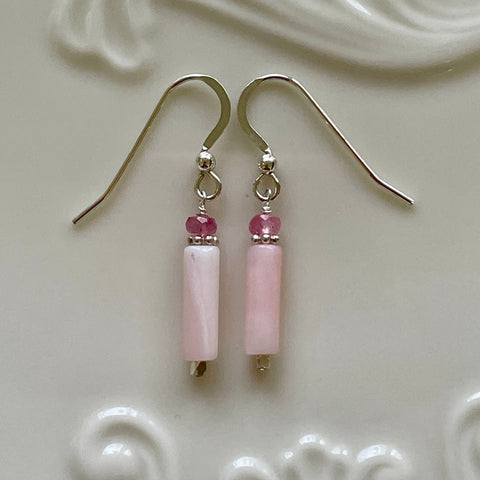 Pretty in Pink - Pink Opal