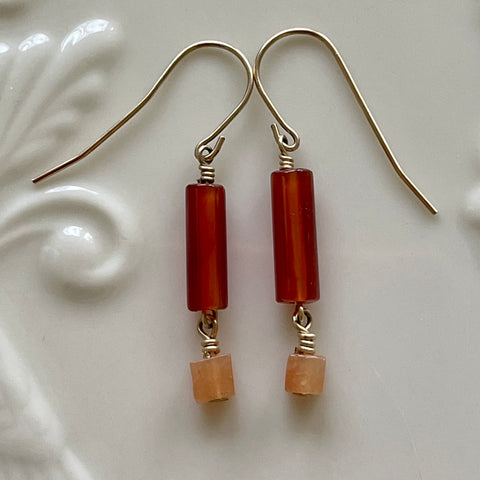 Cinnamon - Carnelian