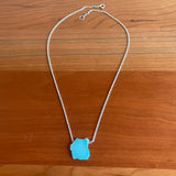 Forte - Sleeping Beauty Turquoise (short)