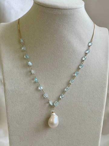 Bella Sparkler - Topaz