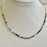 Candy Necklace - Watermelon Candy