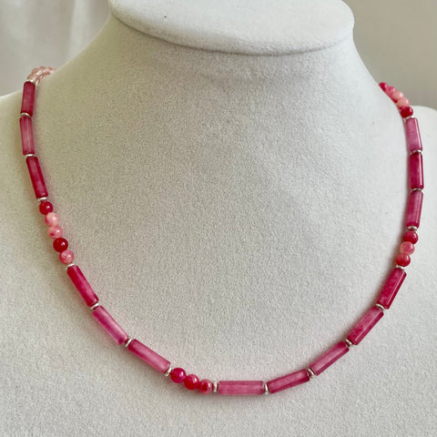 Mi Tai - Cherry Quartz