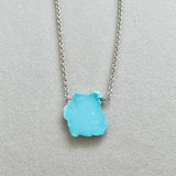 Forte - Sleeping Beauty Turquoise (short)