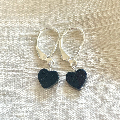 Holly's hearts