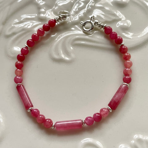 Sakura - Cherry Quartz