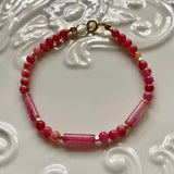 Sakura - Cherry Quartz