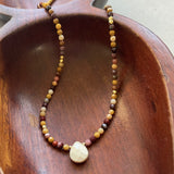 Red Rocks - Moukaite Jasper