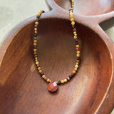 Red Rocks - Moukaite Jasper