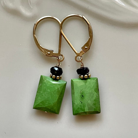 Seeing 20/20 - Gaspeite & Sugilite