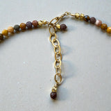 Red Rocks - Moukaite Jasper