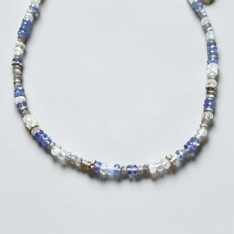 Candy Necklace - Twilight