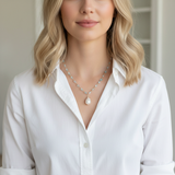 Bella Sparkler - Topaz