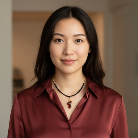 It's Swing Time! Garnet & Spinel