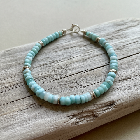 Caribbean Dreaming - Larimar