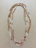 Pearls...It's a Wrap - Mocha (6 feet!)