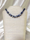 Simplicity - Stone Washed (sodalite)