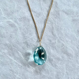 Crystal Blue Persuasion - Gold