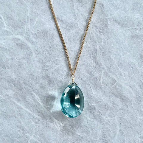 Crystal Blue Persuasion - Gold