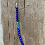 Little Spring ~ Joy (Lapis lazuli)