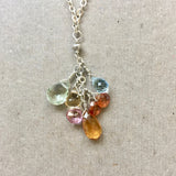 Gem Sparkler - Sky Lights Sun Up