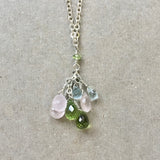Gem Sparkler - Sky Lights Evening Twilight