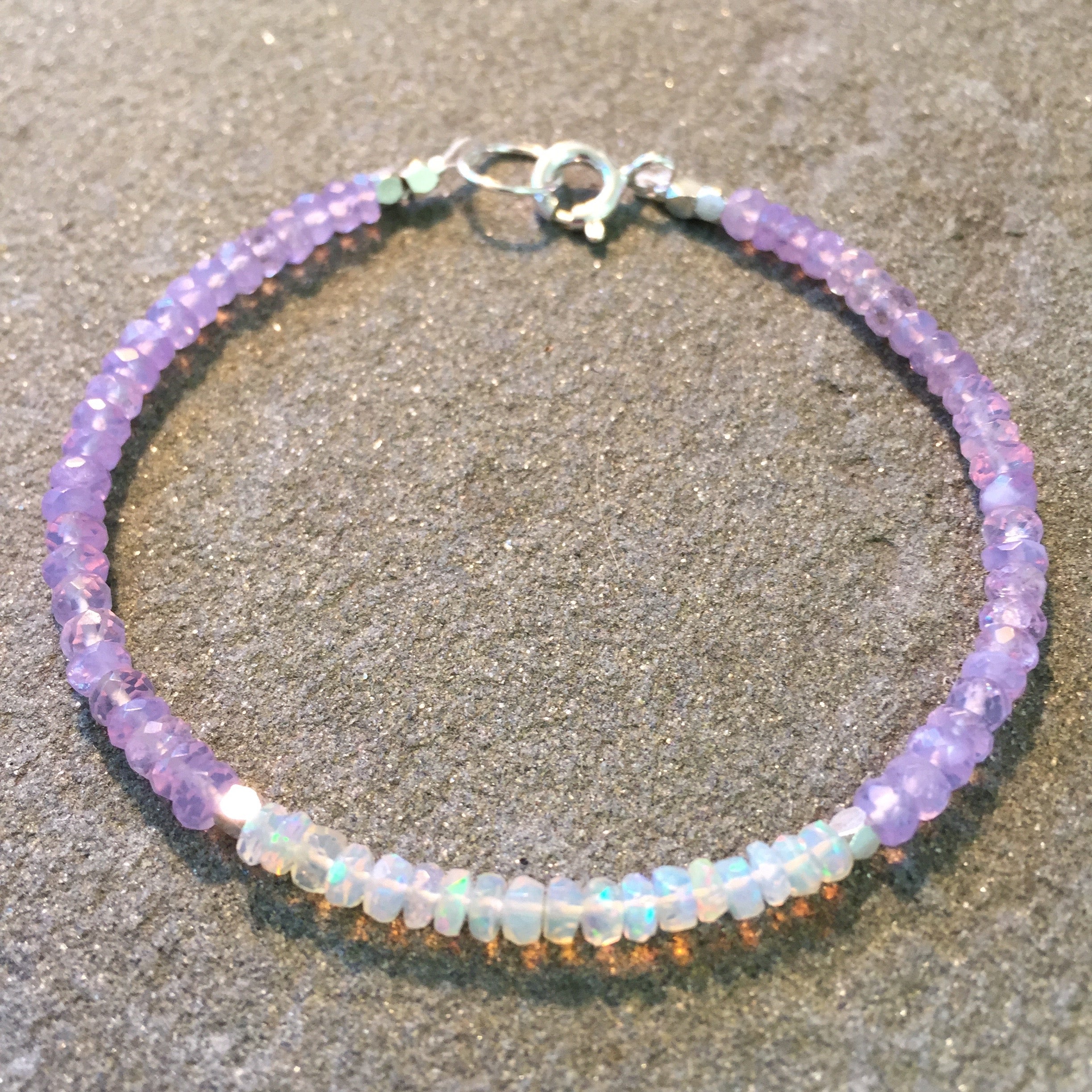 [Haleine] llic Multi-Blue Pearl Bracelet★男女共用 Amazon.com: YWHCHI Elastic Braided Belt – Unisex