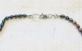 Pearls...It's a Wrap - Peacock (6 feet)