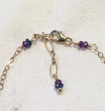 ZSold out - Jewel Tone