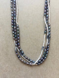 Pearls...It's a Wrap - Peacock (6 feet)