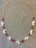 ZSold Out - Petals: Rose Red