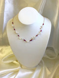 ZSold Out - Petals: Rose Red